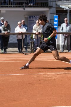 Bild 651 - Lingen Open